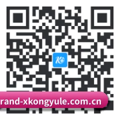 鸿蒙分布式看球终端 二维码